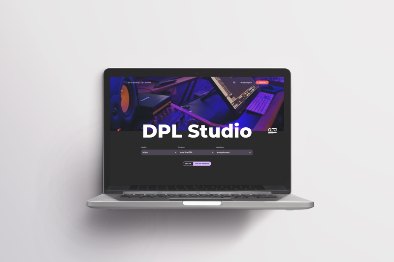 DPL Studio